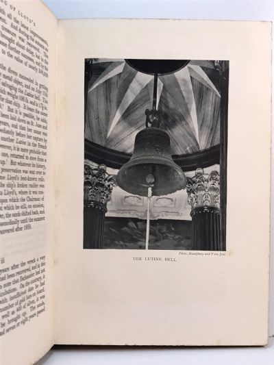 LLOYD'S: A Historical Sketch