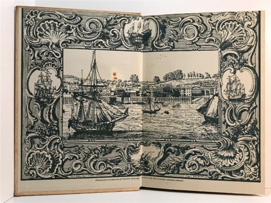 LLOYD'S REGISTER OF SHIPPING 1760 - 1960