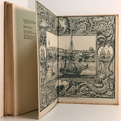 LLOYD'S REGISTER OF SHIPPING 1760 - 1960