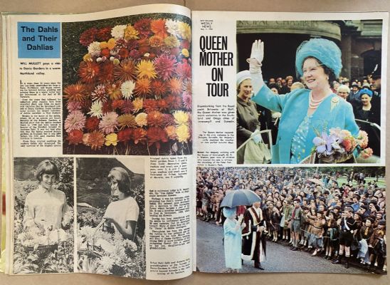 OLD NEWSPAPER: New Zealand Weekly News - No. 5346, 11 May 1966