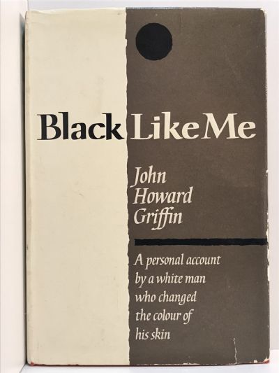 BLACK LIKE ME