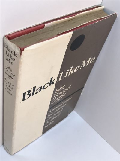 BLACK LIKE ME
