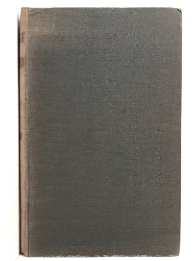 EARLIEST NEW ZEALAND: The Journals and Correspondence of the Rev. John Butler