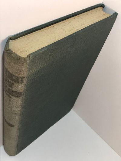EARLIEST NEW ZEALAND: The Journals and Correspondence of the Rev. John Butler