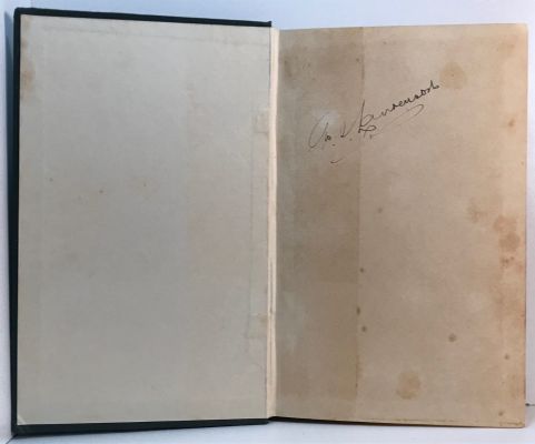 EARLIEST NEW ZEALAND: The Journals and Correspondence of the Rev. John Butler