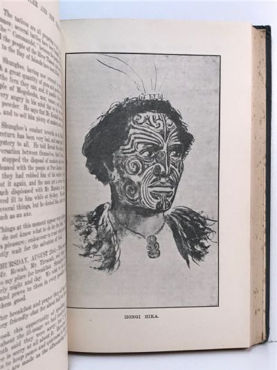 EARLIEST NEW ZEALAND: The Journals and Correspondence of the Rev. John Butler
