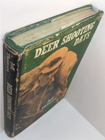 DEER SHOOTING DAYS