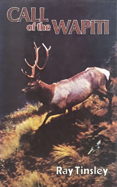 CALL OF THE WAPITI