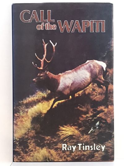 CALL OF THE WAPITI