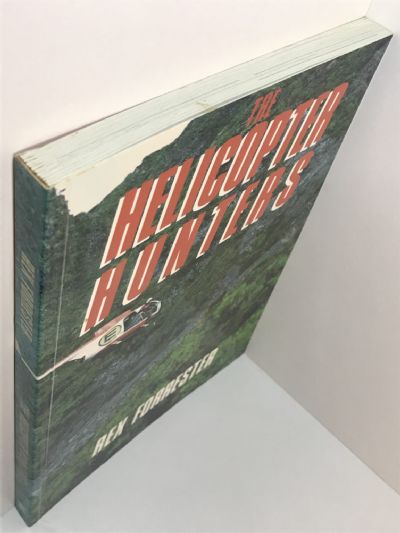THE HELICOPTER HUNTERS