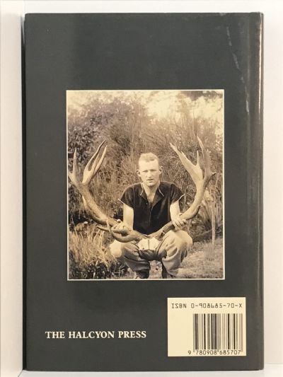 IN SEARCH OF WILD RED DEER: A New Zealand Hunter Remembers