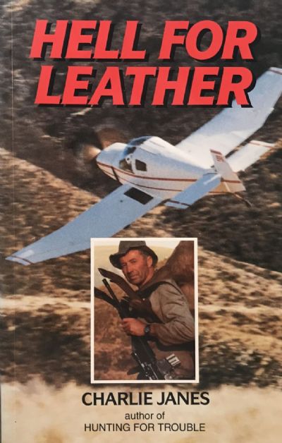 HELL FOR LEATHER