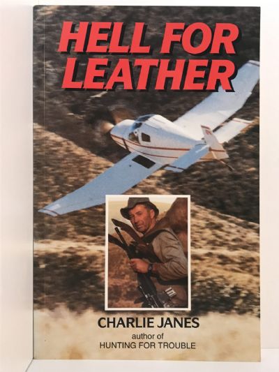 HELL FOR LEATHER