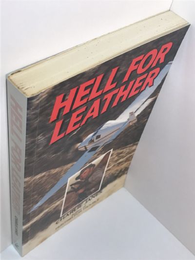 HELL FOR LEATHER