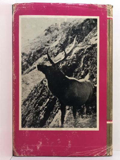 WAPITI in New Zealand