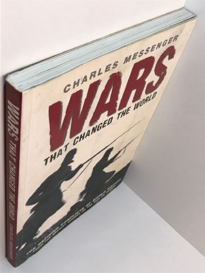 WARS THAT CHANGED THE WORLD