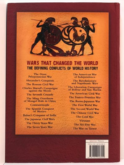WARS THAT CHANGED THE WORLD