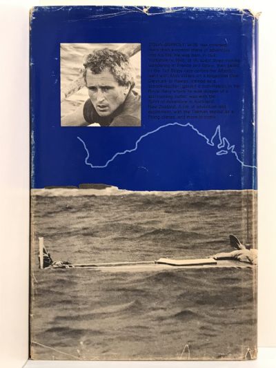 TASMAN TRESPASSER