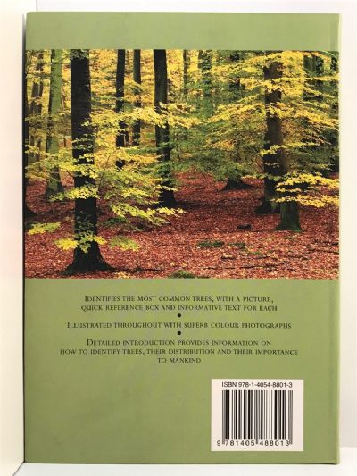 A CONCISE GUIDE TO TREES