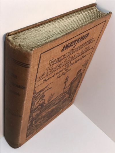 SKETCHES OF EARLY COLONISATION IN NEW ZEALAND: And Its Phases of Contact with the Maori Race