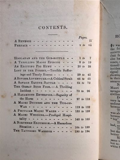SKETCHES OF EARLY COLONISATION IN NEW ZEALAND: And Its Phases of Contact with the Maori Race