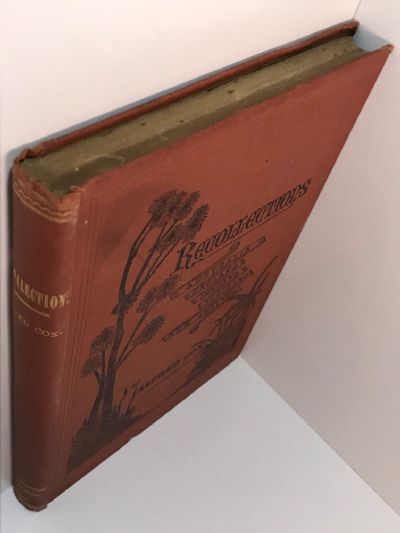RECOLLECTIONS: Australia, England, Ireland, Scotland, New Zealand