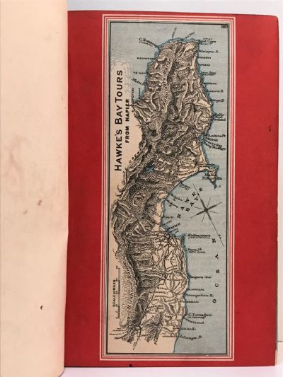 NEW ZEALAND TOURS AND EXCURSIONS: Volume 2