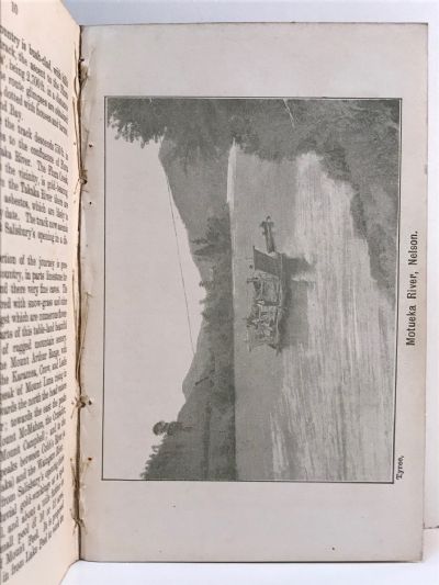NEW ZEALAND TOURS AND EXCURSIONS: Volume 2