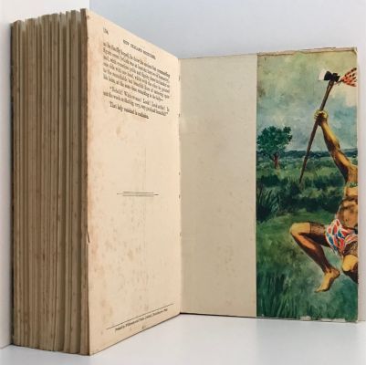 NEW ZEALAND SKETCHES: And Its Phases of Contact with the Maori Race