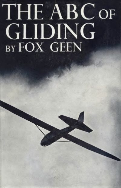 THE ABC OF GLIDING