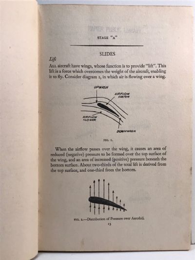 THE ABC OF GLIDING