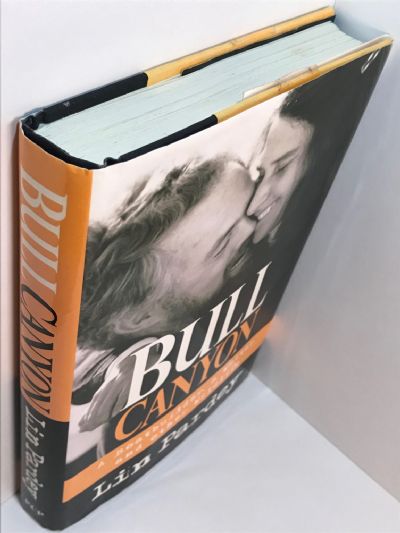 BULL CANYON: A Boatbuilder, A Writer and Other Wildlife