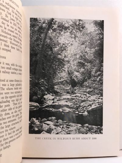 RECOLLECTIONS AND REFLECTIONS: Of an old New Zealander