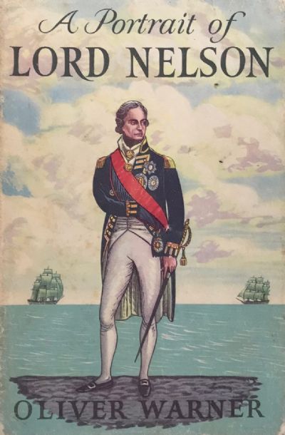 A PORTRAIT OF LORD NELSON