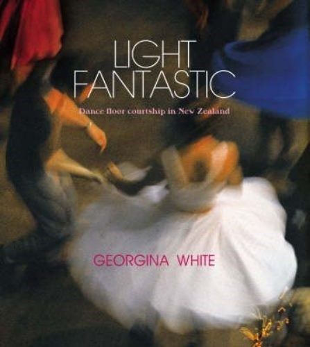 LIGHT FANTASTIC: Dance Floor Courtship In New Zealand