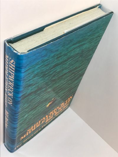 SHIPWRECK ON MIDDLETON REEF: The Story of a Tasman Survivor