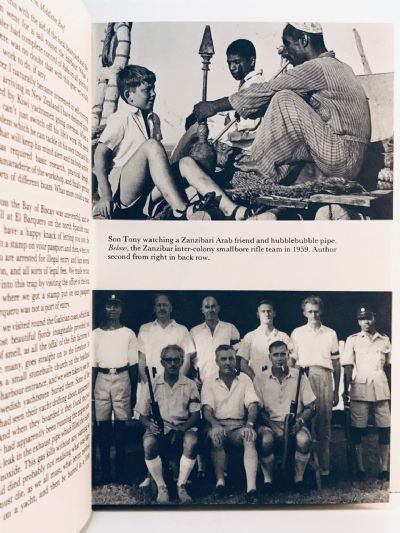 SHIPWRECK ON MIDDLETON REEF: The Story of a Tasman Survivor