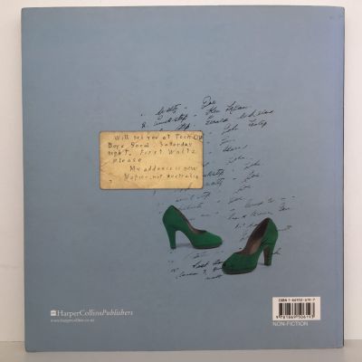 LIGHT FANTASTIC: Dance Floor Courtship In New Zealand
