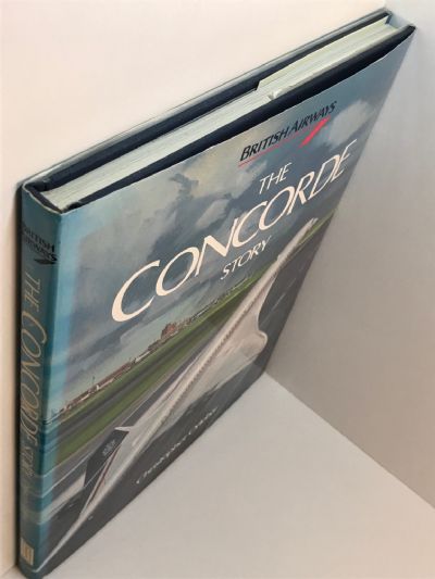 THE CONCORDE STORY