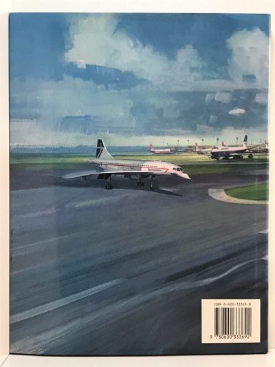 THE CONCORDE STORY