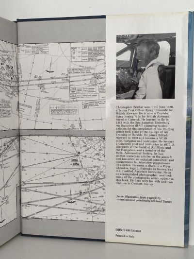 THE CONCORDE STORY