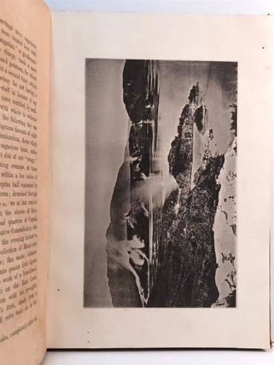 THE WONDERLAND OF THE ANTIPODES