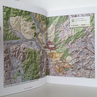 WEST OF WINDWHISTLE: Stories and History of The Lake Coleridge Area