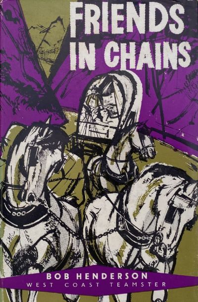 FRIENDS IN CHAINS