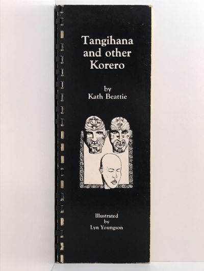 TANGIHANA AND OTHER KORERO