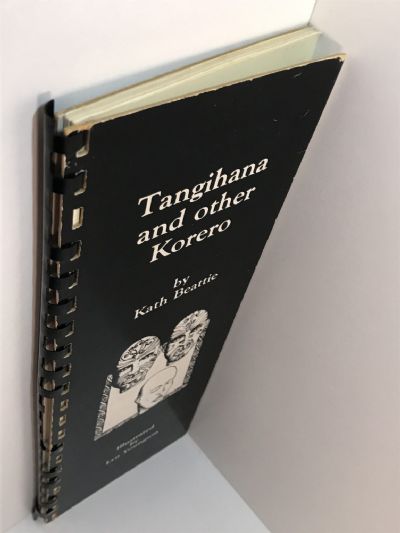 TANGIHANA AND OTHER KORERO