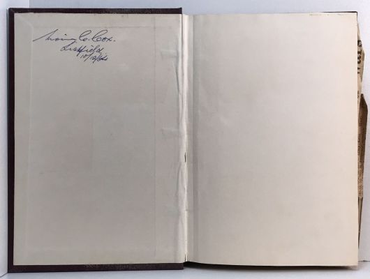 THE BATTLE OF RANGIRIRI: Centenary 1863-1963 Souvenir Programme