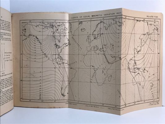 MANUAL OF MAP READING, PHOTO READING, AND FIELD SKETCHING