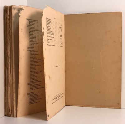 MANUAL OF MAP READING, PHOTO READING, AND FIELD SKETCHING