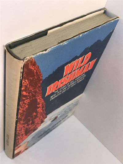 WILD IRISHMAN: The Story of Bill Hamilton